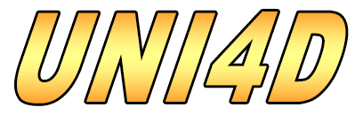 UNI4D Logo